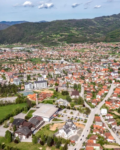 bajina bašta