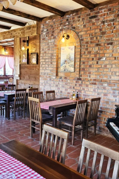 restoran tara